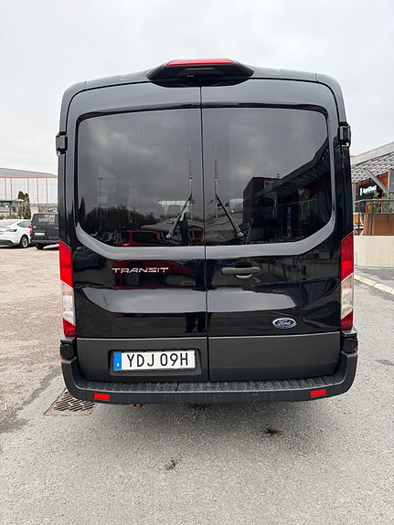 Ford Transit 5 of 5