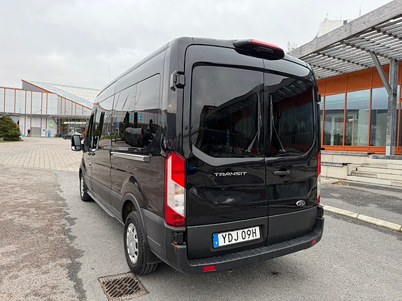 Ford Transit 4 of 5