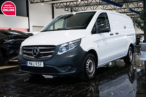 Mercedes-Benz Vito 116