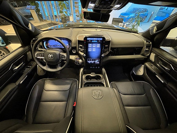Dodge RAM 12 of 24