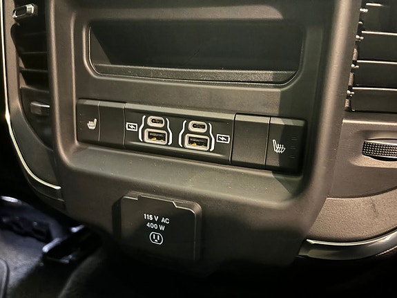 Dodge RAM 17 of 24