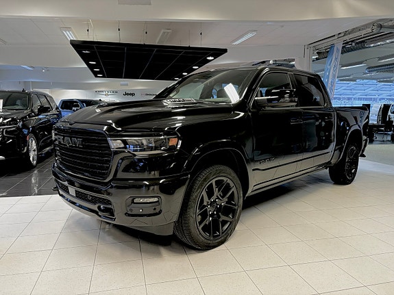 Dodge RAM 24 of 24