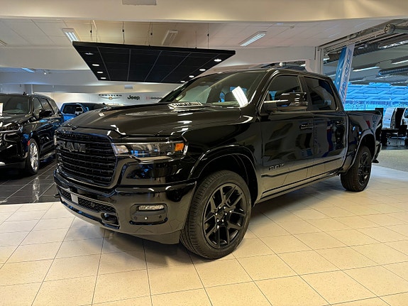 Dodge RAM 2 of 5