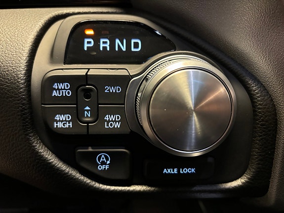 Dodge RAM 21 of 24
