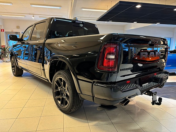 Dodge RAM 3 of 5