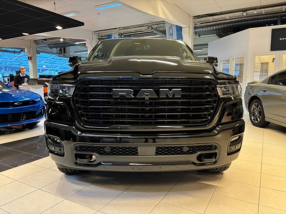 Dodge RAM 6 of 24
