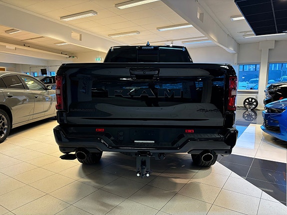 Dodge RAM 7 of 24