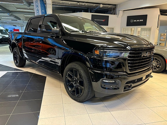 Dodge RAM 5 of 5