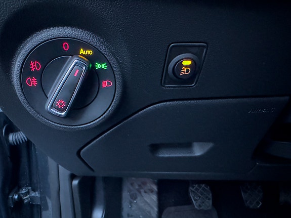 Seat Leon 13 of 14