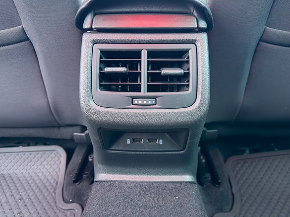 Seat Leon 8 of 14