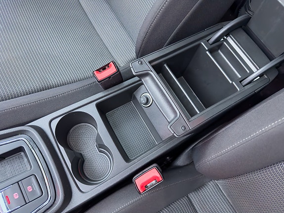 Seat Leon 14 of 14
