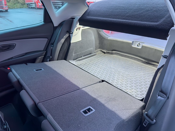 Seat Leon 7 of 14