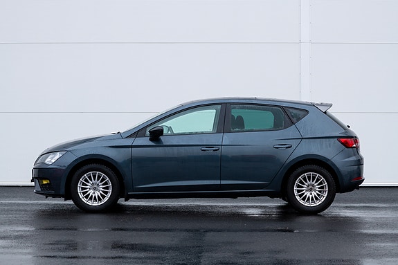 Seat Leon 3 of 14
