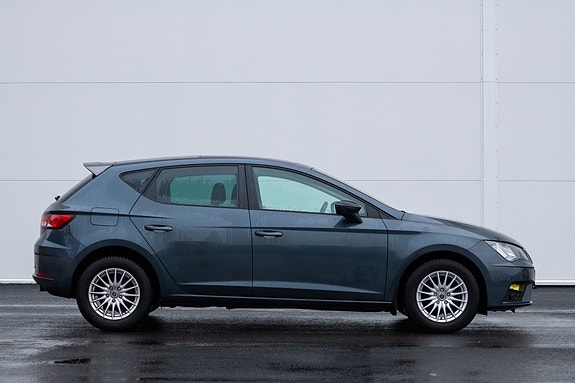 Seat Leon 4 of 14