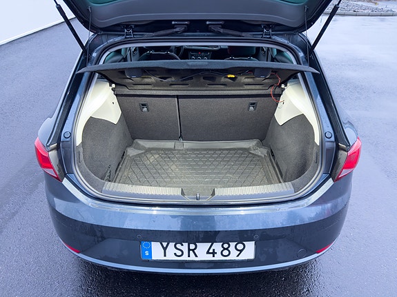 Seat Leon 5 of 14
