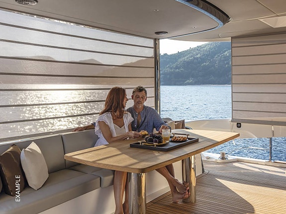 Absolute Navetta 64 Pathfinder - Leverans 2027! 7 of 12