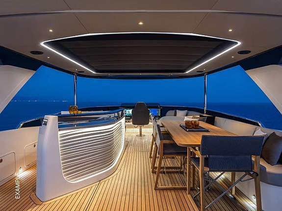 Absolute Navetta 64 Pathfinder - Leverans 2027! 6 of 12