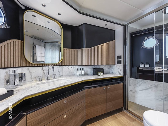 Absolute Navetta 64 Pathfinder - Leverans 2027! 11 of 12