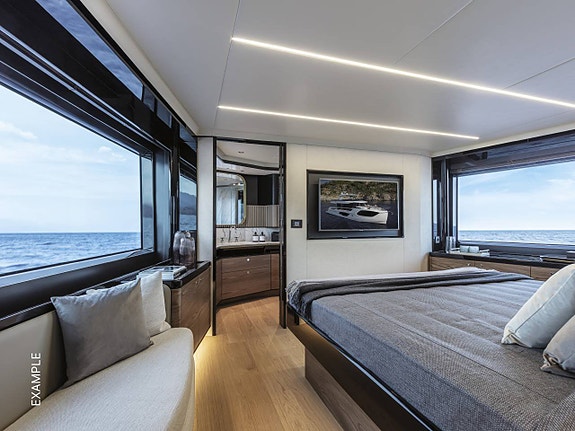 Absolute Navetta 64 Pathfinder - Leverans 2027! 10 of 12