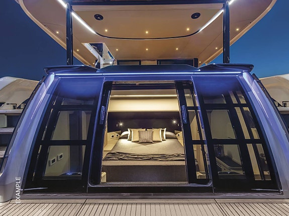 Absolute Navetta 64 Pathfinder - Leverans 2027! 5 of 12