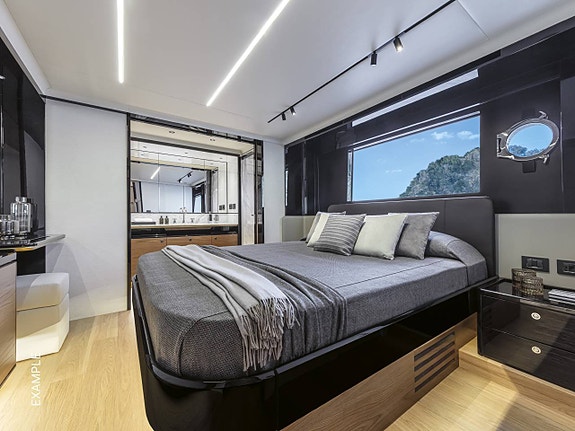 Absolute Navetta 64 Pathfinder - Leverans 2027! 12 of 12