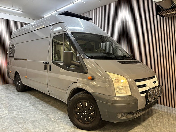 Ford Transit Tourneo