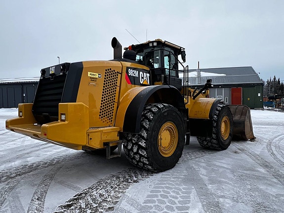 Caterpillar 982M