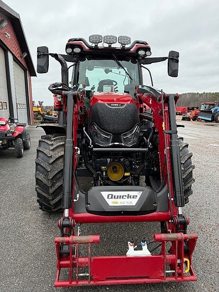 CASE IH Vestrum 130