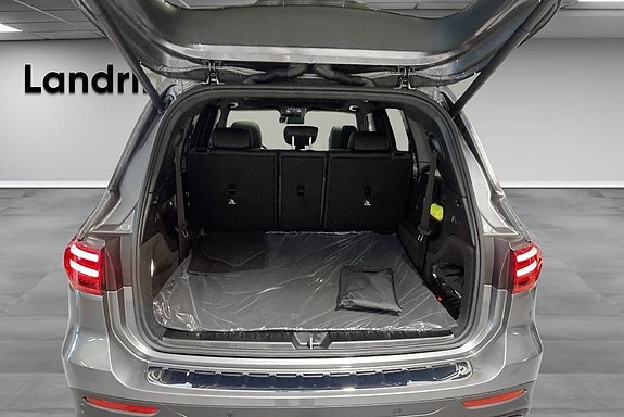 Mercedes-Benz GLB220 d 14 of 14