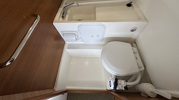 Nimbus Tender 8 - 2026 8 of 28