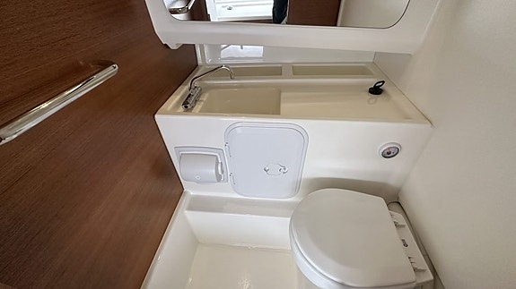 Nimbus Tender 8 - 2026 7 of 28