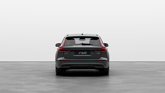 Volvo V60 4 of 7