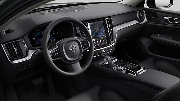 Volvo V60 6 of 7