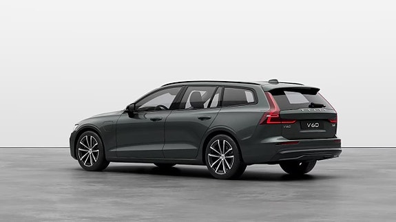 Volvo V60 3 of 7