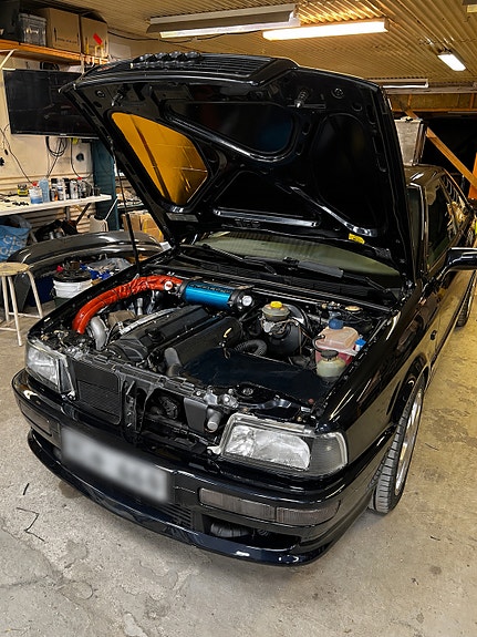Audi S2 2 of 5
