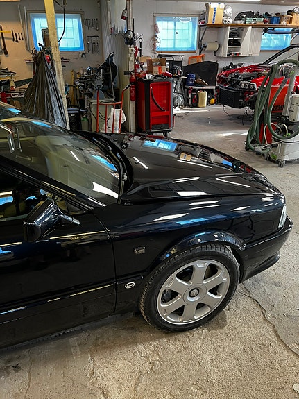 Audi S2 3 of 5