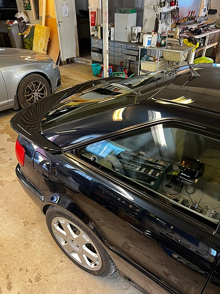 Audi S2 4 of 5