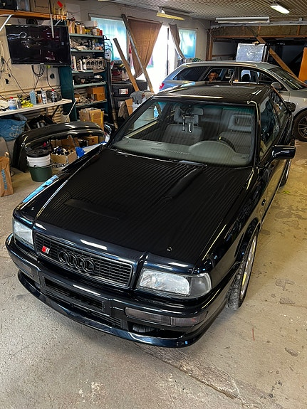Audi S2 7 of 13