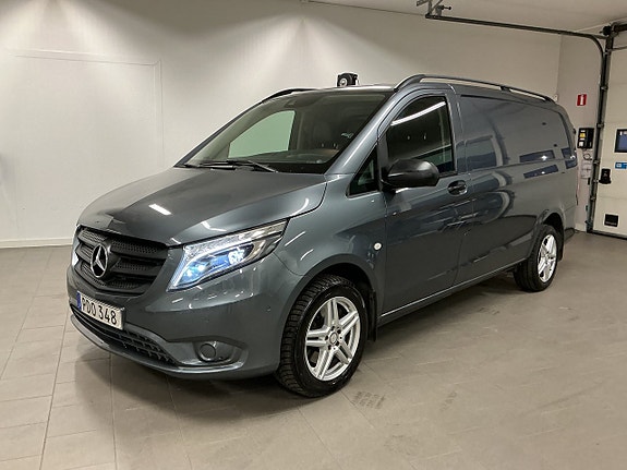 Mercedes-Benz Vito 119