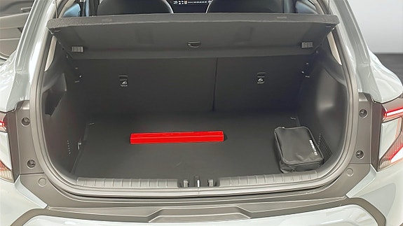 Kia Stonic 12 of 12