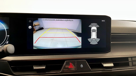 Kia Stonic 11 of 12