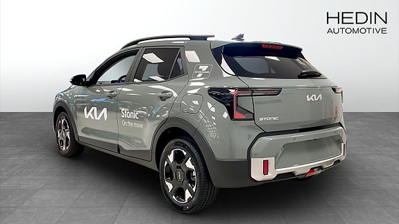 Kia Stonic 6 of 12