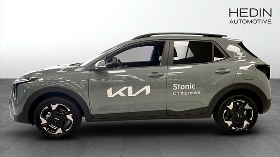 Kia Stonic 4 of 12