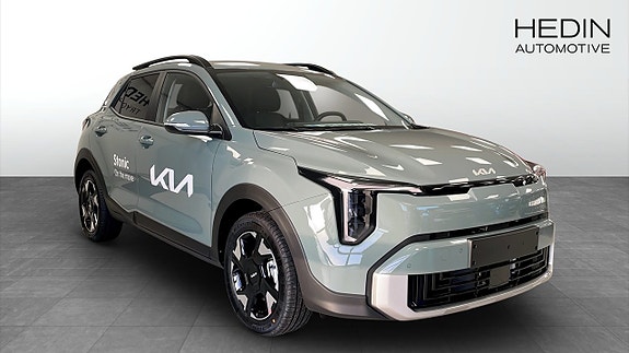 Kia Stonic 3 of 12