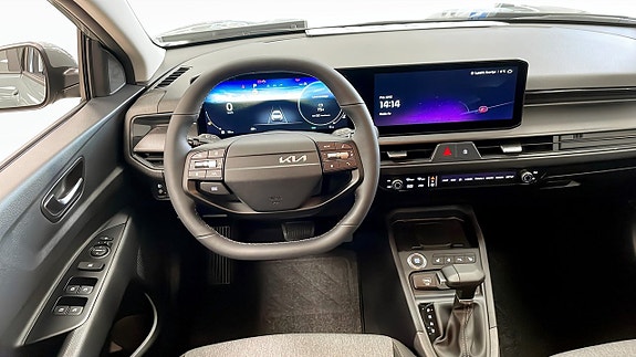 Kia Stonic 7 of 12