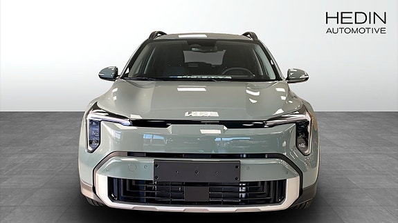 Kia Stonic 2 of 12