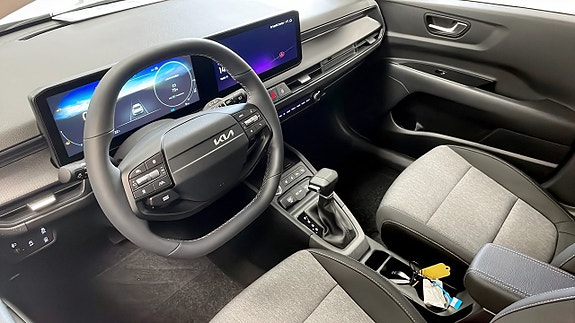 Kia Stonic 8 of 12