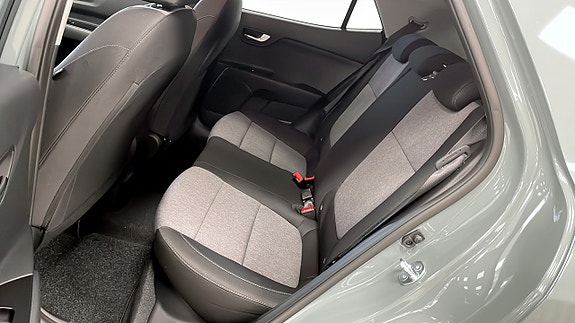 Kia Stonic 9 of 12