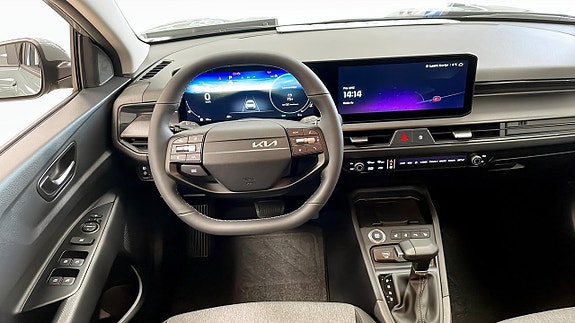 Kia Stonic 7 of 12