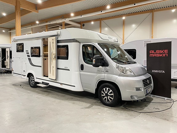 Hobby Siesta T70 HGE